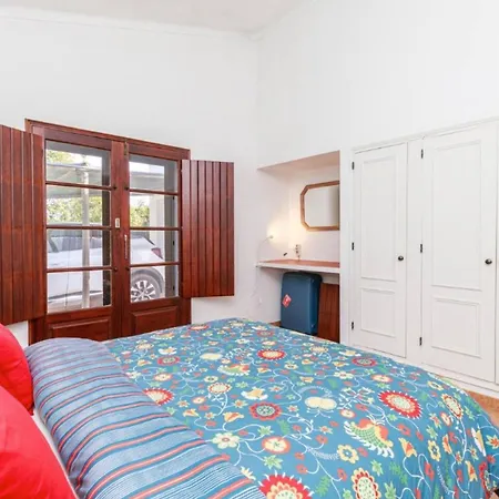 Bed and breakfast Casa Margarida 4*