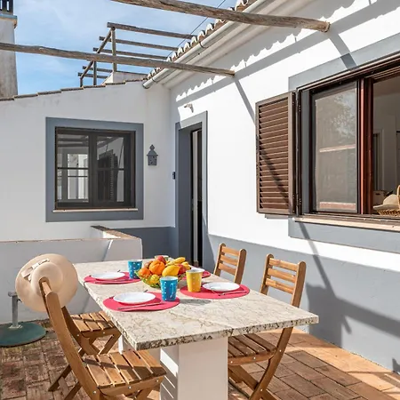 Casa Margarida 4*