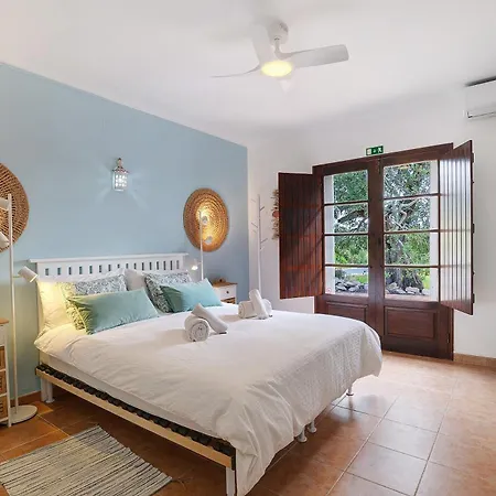 Casa Margarida B&B 4*