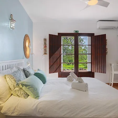 Casa Margarida 4*