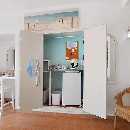 Casa Margarida 타비라