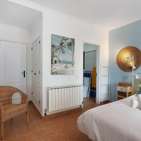 ベッド・アンド・ブレックファスト Casa Margarida