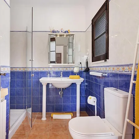 Casa Margarida ベッド・アンド・ブレックファスト 4*