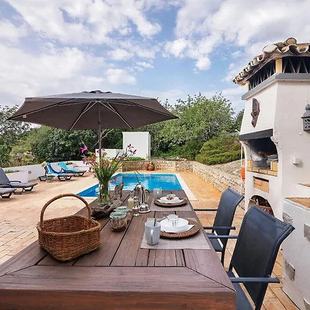 Casa Margarida 4* 타비라