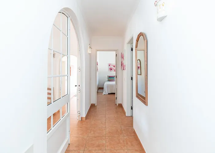 Bed and breakfast Casa Margarida Tavira