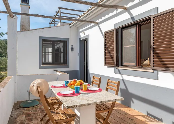 Casa Margarida 4*