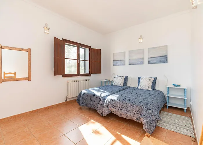 Casa Margarida Bed and breakfast 4*