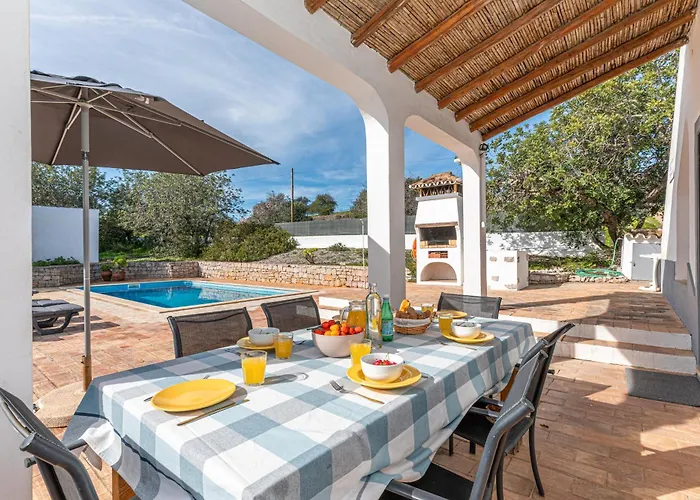 Bed and breakfast Casa Margarida 4*
