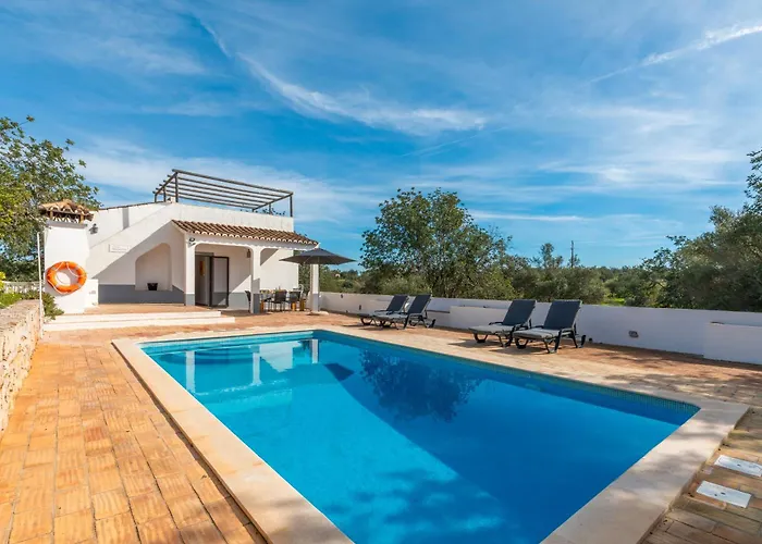 Casa Margarida