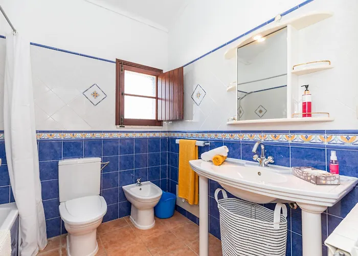 Casa Margarida Tavira