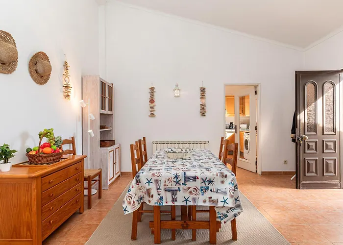 Casa Margarida