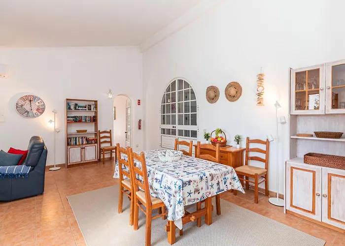 Bed and breakfast Casa Margarida