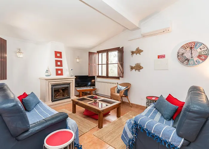 Casa Margarida Bed and breakfast Tavira