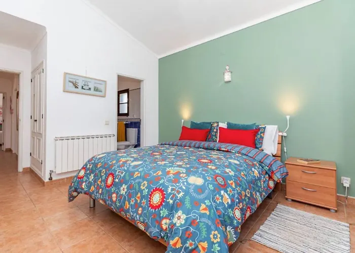 Casa Margarida Tavira