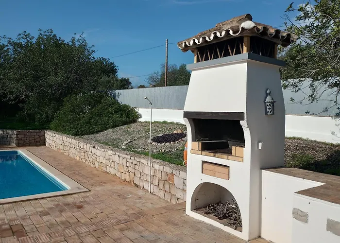 Casa Margarida 4*
