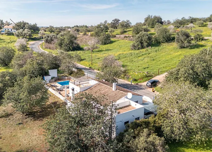 Casa Margarida 4*