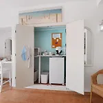 Casa Margarida Tavira