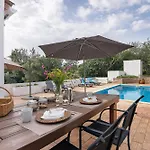 Bed & Breakfast Casa Margarida Tavira