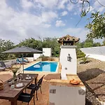 Casa Margarida Bed & Breakfast Tavira