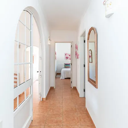 Bed & Breakfast Casa Margarida Tavira