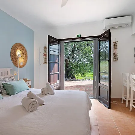 Casa Margarida 3* Tavira