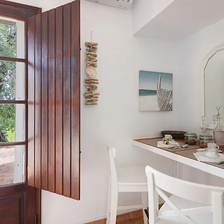 Casa Margarida Bed & Breakfast Tavira