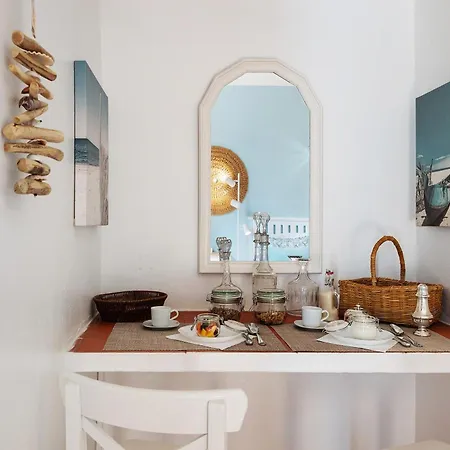 Casa Margarida Bed & Breakfast