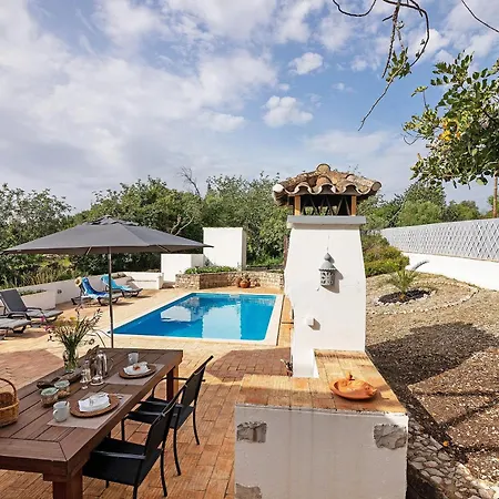 Casa Margarida Bed & Breakfast Tavira