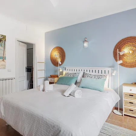 Bed & Breakfast Casa Margarida 3*