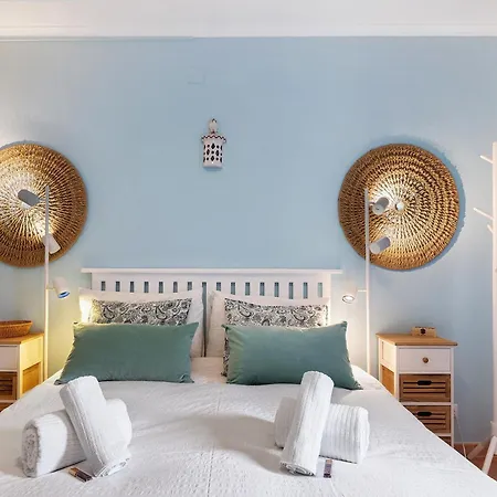 Casa Margarida Bed & Breakfast Tavira