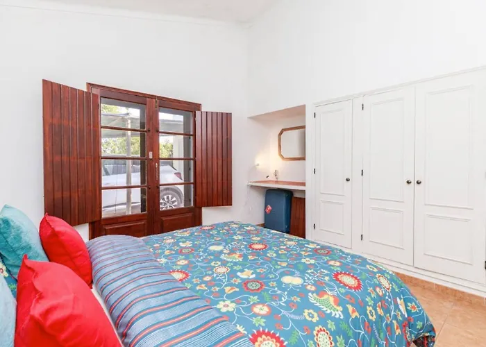 Bed & Breakfast Casa Margarida 4*