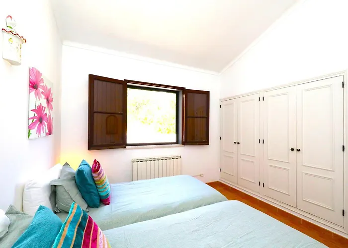 Casa Margarida Bed & Breakfast Tavira