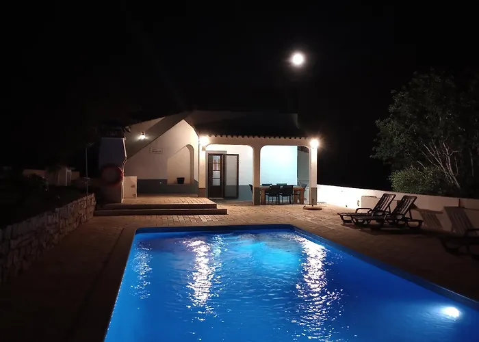 Casa Margarida Tavira