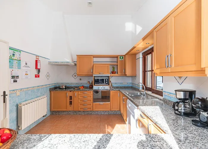 Casa Margarida Bed & Breakfast