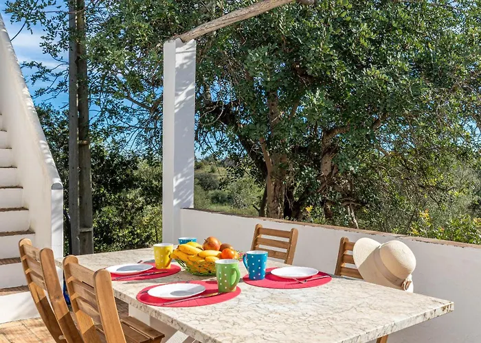 Bed & Breakfast Casa Margarida Tavira